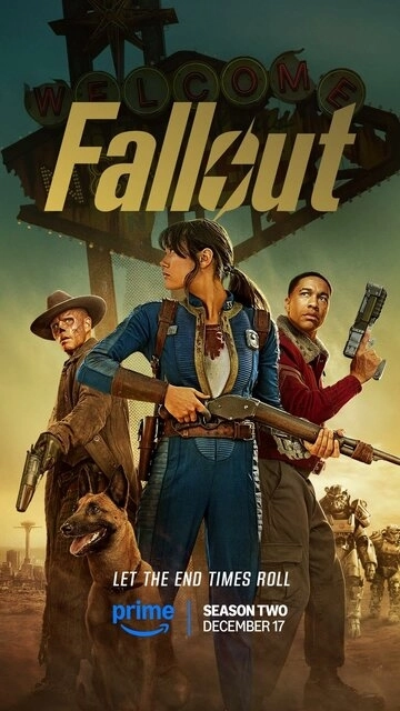 Fallout (2024)